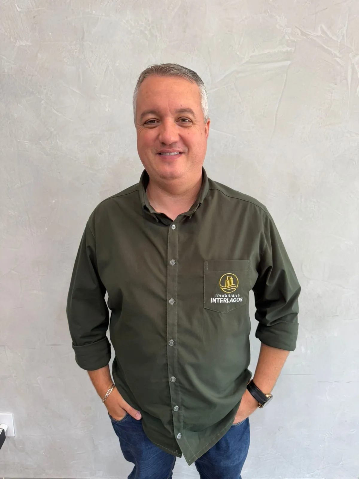 Marcos Gris