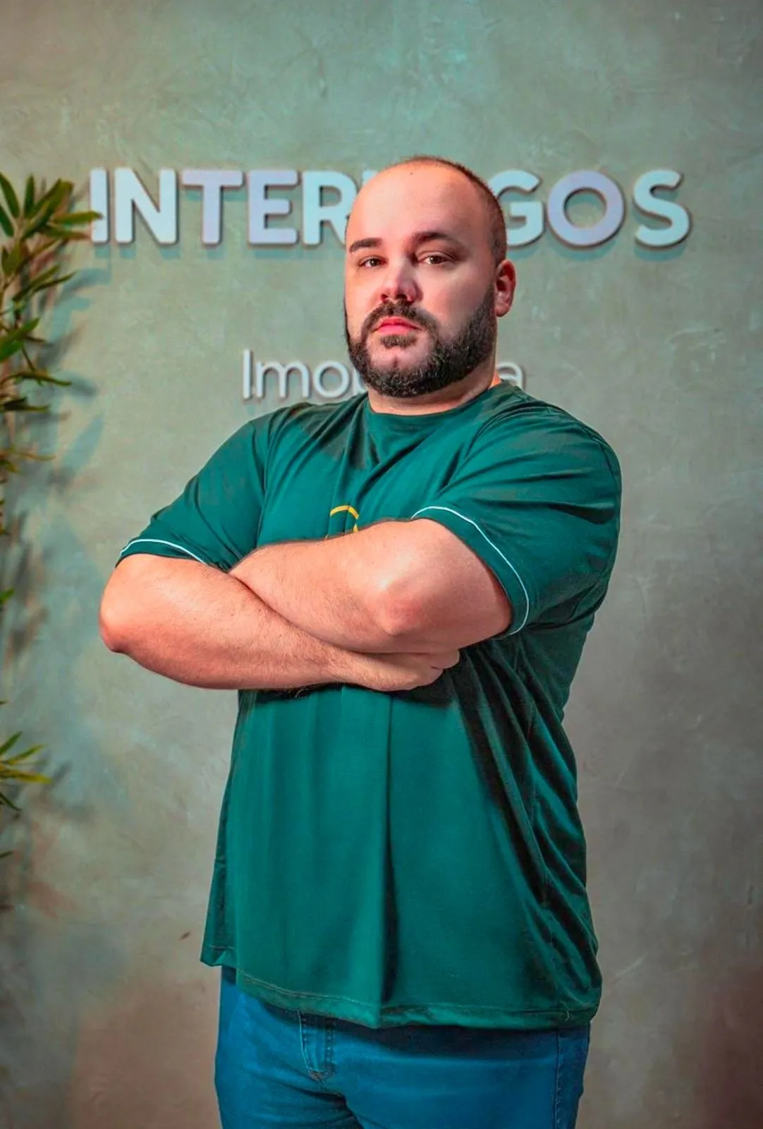 Rauel Henrique Vendruscolo Kaiber
